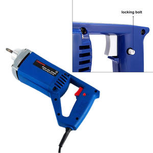 ZID-35 यूरोप का सबसे अच्छा विक्रेता हैंडहेल्ड कंक्रीट वाइब्रेटर हाई-फ्रीक्वेंसी 800 - Product Image 4