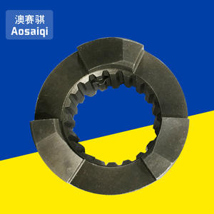 Yamaha 25/30 Marine <b>Clutch</b> Gears Factory Direct Sales; 45631-02 <b>Clutch</b> <b>Kits</b> & <b>Accessories</b> Model 6 - Product Image 1