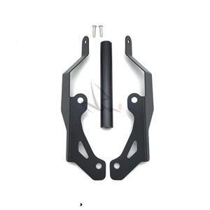 Soporte de Expansión para Navegación GPS para Teléfono Móvil para Honda <span class=keywords><strong>NC750X</strong></span>  NC750XAM <span class=keywords><strong>NC750X</strong></span> DCT 2021 <span class=keywords><strong>2022</strong></span> - Product Image 5