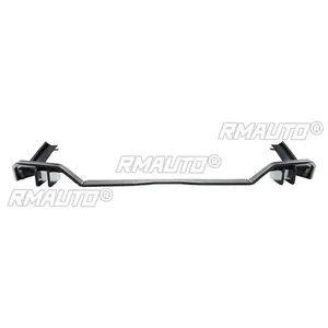 Kit de Carrocería I5 G60, Difusor de Parachoques Trasero, Negro Brillante, Estilo M-Sport, Protector de Parachoques para BMW Serie 5 I5 G60 2024, Accesorios para Automóviles - Product Image 5