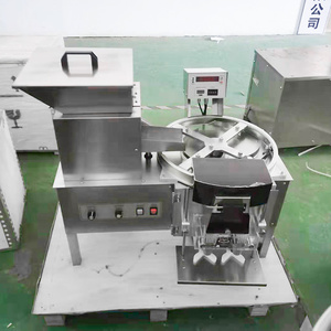 Automático DXS-2 Intelligent Electronic <span class=keywords><strong>Fish</strong></span> Oil Soft <span class=keywords><strong>Gelatin</strong></span> Capsule Candy <span class=keywords><strong>Tablet</strong></span> Counter Counting Machine - Product Image 6