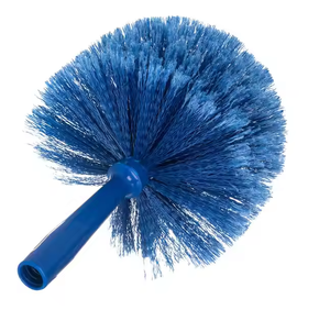 Cepillo de limpieza de techo de telaraña de plástico, el mejor proveedor indio, eficaz para eliminar telas y polvo - Product Image 4