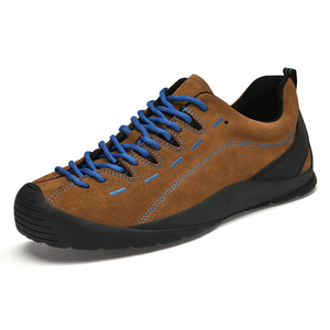 Nuove <span class=keywords><strong>Scarpe</strong></span> da Trekking a Taglio Basso Stile Barefoot, Spedizione Gratuita, Antiscivolo, Design di Marca, <span class=keywords><strong>Scarpe</strong></span> Outdoor per Uomo, Sneaker da Allenamento USA 2025 - Product Image 2