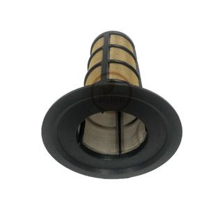 Pièces Jision EC140D EC170D EC210D EC350D Excavateur Réservoir d'huile hydraulique Filtre VOE14650315 14650315 - Product Image 4