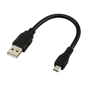 Doppelseitiges <span class=keywords><strong>FOMA</strong></span> USB OTG-Datenkabel 1M/2M/3M für MP3-MP4-Player-Kamera Mobiltelefon Computer drucker und mehr Peripherie gerät - Product Image 4