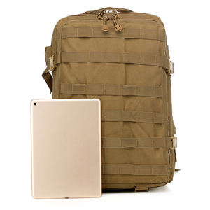 กระเป๋าเป้สะพายหลังแบบถอดประกอบได้ รุ่นใหม่ ปี 2021 สำหรับกิจกรรมกลางแจ้ง ปิกนิก เดินป่า ตั้งแคมป์  ขายส่งราคาพิเศษ - Product Image 2