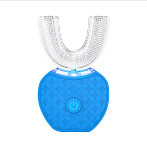 Accélérateur <span class=keywords><strong>Dents</strong></span> Mouvement <span class=keywords><strong>Redresser</strong></span> <span class=keywords><strong>Dents</strong></span> Accélérateur LED Lumière Bleue Blanchiment Des <span class=keywords><strong>Dents</strong></span> Accélérateur Dispositif - Product Image 6