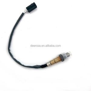 Sonde Lambda Capteur d'Oxygène 0258010101 226908W80A 0258010102 22690-8W80A pour Nissan Tiida Livina - Product Image 1