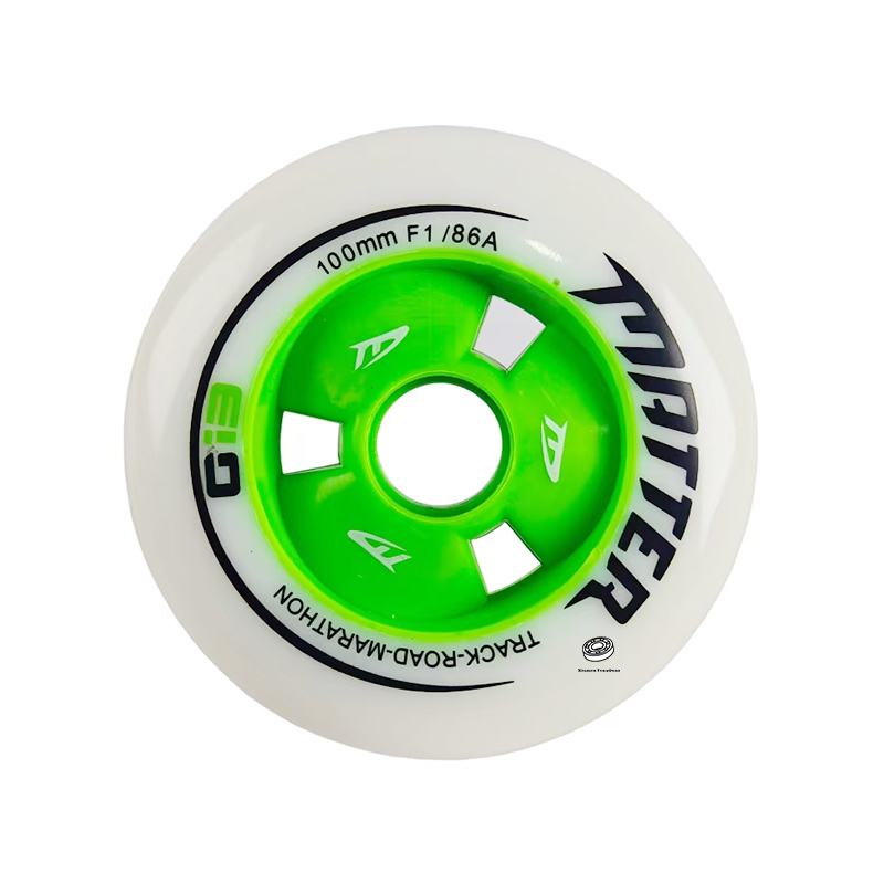 100mm Green