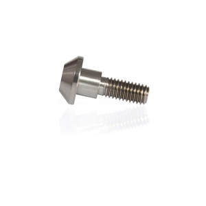 Moto pièces de rechange tête hexagonale boulons en titane écrous et boulons en titane pour M6 x 20mm R1 R6 <span class=keywords><strong>FZ1000</strong></span> FJR1300 - Product Image 4