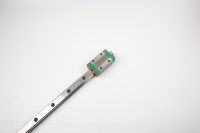 Kit de rail linéaire HIWIN EGH15CA conçu professionnellement, rail CNC haute précision avec roulements pour machines automatisées