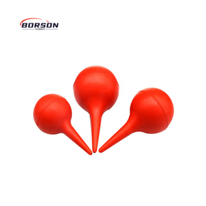 60ml bola telinga jarum suntik tangan bola telinga karet cuci Remas alat Lab jarum suntik telinga 30ml bola jarum suntik telinga medis - Product Image 6