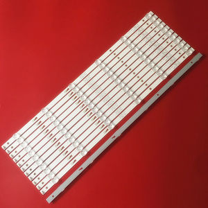 เหมาะสำหรับพานาโซนิค TH-65FFX435Q LCD TV Light <span class=keywords><strong>Strip</strong></span> 65D1800 6*12 65HR330M06A6 V1 - Product Image 2