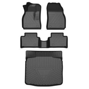 Tapis de sol de voiture 3D TPE durables imperméables de haute qualité pour Buick Regal <span class=keywords><strong>Opel</strong></span> <span class=keywords><strong>Insignia</strong></span> 2009-2016 - Product Image 1