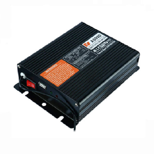 Dc12v/24v s एम्बुलेंस फायर ट्रक इंजीनियरिंग कार किट वायरलेस कंट्रोल 200w 400w संघीय सीरेन सींग 300 - Product Image 2