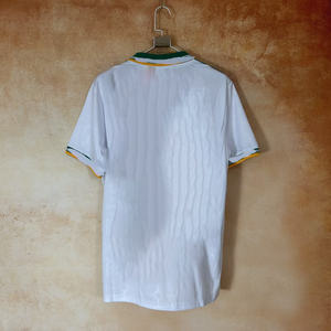 25 26 Ro Maglia Jerseys PELLEGRINI Pellegrini KONE CRISTANTE Dovbyk DYBALA Fútbol Jerseys Camisas Spandex/Poliéster Cuello en V - Product Image 4