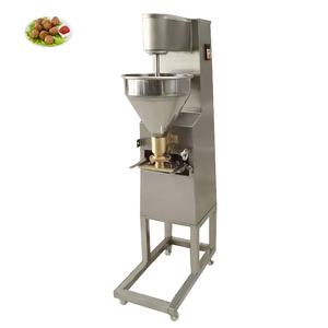 Meatball Maker <b>Machine</b> Beef <b>Ball</b> <b>Machine</b> Automatic Stuffed Beef Meat <b>Ball</b> Forming Maker - Product Image 5