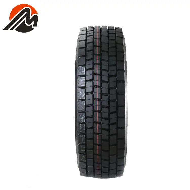 Neumáticos de camiones Premium ANNAITE SUFULL, 315/80R22.5