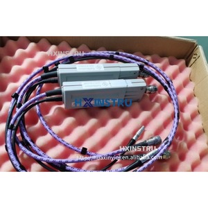 Module de capteur de puissance R&S NRP-Z27 pour instruments de test xgeqpt H - Product Image 1
