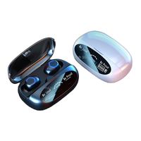 Auriculares Deportivos con Gancho para la Oreja, Diseño Abierto, Personalización con Logotipo, Textura Plástica Premium