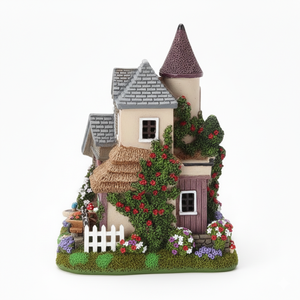 Artesanías de Resina al por Mayor para Decoración del Hogar y Jardín, Suministros de Paisajismo - Product Image 3