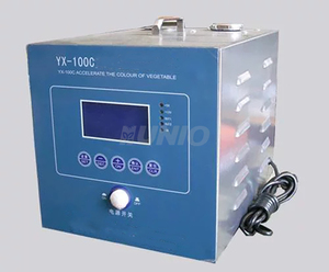 Generatore di Maturazione per Banane YX-100D in Acciaio Inossidabile, Acceleratore Efficiente del Colore per Mango, Pomodoro, Avocado - Product Image 3