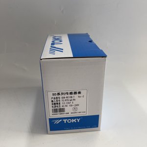 Sensor TOKY SD8-RC10B-T - Product Image 1