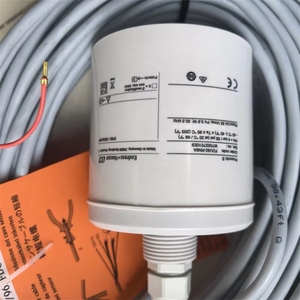 เครื่องวัดระยะทางแบบอัลตราโซนิก Endress+Hauser รุ่น FMU90 R31CA232AA1A ระบบ Time-of-Flight Prosonic FMU95 FMU90 FMU41 FMU30 FMU40 FMU42 FMU44 - Product Image 3