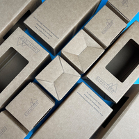 Boîtes de jardinière pliantes en carton ondulé respectueux de l'environnement cajas de carton para plantas boîte postale d'expédition pour pots plantes