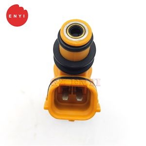 Inyector de Combustible 195500-3480 para Vehículos Suzuki con Número de Pieza 15710-74F20 - Product Image 4