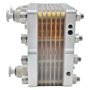 Générateur d'hydrogène Yoshida 1500 ml, pureté 99,99 %, 10,2-14,1 V, pour eau riche en hydrogène et détection de fuites - Product Image 2