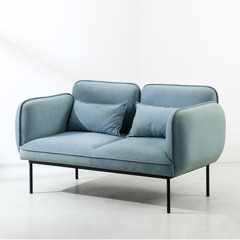 สีน้ำเงินสำหรับสองคน