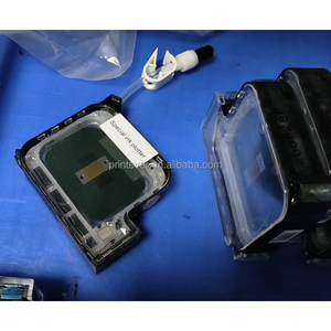 HP tương thích bơm lại cho hộp mực 12.7mm bể trong suốt với có thể nhìn thấy cho mực cấp - Product Image 2