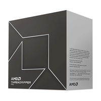 Procesador de Escritorio Threadripper PRO 7995WX, 350W, 384MB de Caché, 96 Núcleos, 2.5GHz-5.1GHz, 192 Hilos, Socket sTR5, DDR5, para AMD Ryzen