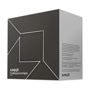 Threadripper Pro 7995WX 350W 384MB Cache 96Core 2.5GHz-5.1GHz เธรด192 sTR5ซ็อกเก็ต DDR5เดสก์ท็อปประมวลผลซีพียูสำหรับ AM D Ryzen - Product Image 6