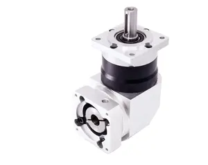 High torque planetary gearbox planetary gear reducer for Mitsubishi servo motor