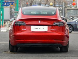 รถมือสองเทสลารุ่น<span class=keywords><strong>3</strong></span> EV รถซีดานไฟฟ้าหรูหรา5-seater ใหม่ EV รถใหม่ - Product Image 4