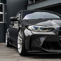 Jantes en aluminium pour voitures SJ Sliver Polished 5x114.3 17 18 19 20 21 22 pouces pour Mercedes Benz BMW Audi Porsche