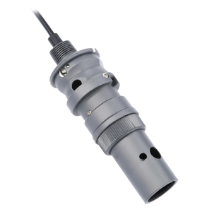 High Quality <b>Ultrasonic</b> Open Channel Flow Meter for Measuring High Discharge of Rivers - Product Image 6