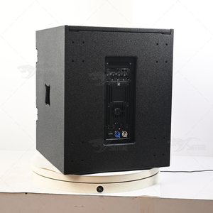 Active Professional Audio <strong>All</strong> <strong>in</strong> <strong>One</strong> Column <strong>Speaker</strong> <strong>with</strong> DSP - Product Image 4