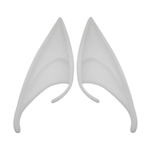 Accessoires de cosplay transfrontaliers pour Halloween : Oreilles d'elfe, fausses <span class=keywords><strong>dents</strong></span> de <span class=keywords><strong>vampire</strong></span>, fausses oreilles de fée - Product Image 3