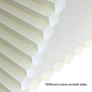 Persianas Celulares Inalámbricas <span class=keywords><strong>de</strong></span> Alta Calidad, Estilo Moderno, Tipo Panal, Opacas, Ajuste Perfecto - Product Image 3