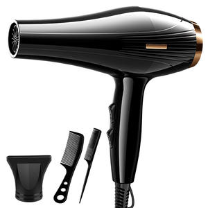 Sèche-cheveux professionnel de haute qualité, très vendu, 1200 W, ensemble de sèche-cheveux de salon, sèche-cheveux haute puissance pour cheveux et ongles, pour hôtels et spas - Product Image 2