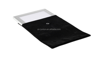 Tablette lumineuse LED rétroéclairée USB pour le dessin et l'esquisse, luminosité réglable pour enfants, intensité variable