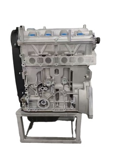 Wuling Sunshine Changan Suzuki motor için yepyeni motor uzun blok G13A/G16A /G16B - Product Image 4