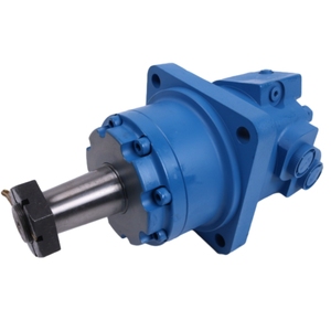 Motor Hidráulico de Repuesto para Maquinaria de Construcción 6675939 para Cargadora Bobcat 444M 500 600 610 643 645 653 720 <span class=keywords><strong>721</strong></span> - Product Image 1