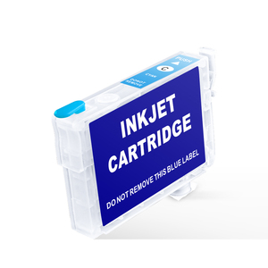 OCBESTJET 802 802XL <span class=keywords><strong>Epson</strong></span> <span class=keywords><strong>WorkForce</strong></span> <span class=keywords><strong>Pro</strong></span> <span class=keywords><strong>WF</strong></span>-<span class=keywords><strong>4720</strong></span>/<span class=keywords><strong>WF</strong></span>-4730/<span class=keywords><strong>WF</strong></span>-4740/<span class=keywords><strong>WF</strong></span>-4734 프린터 용 칩이있는 리필 형 카트리지 - Product Image 4