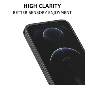 <span class=keywords><strong>Protector</strong></span> de pantalla de vidrio templado 3D Airbag al por mayor para iPhone 12 Pro Max, <span class=keywords><strong>protector</strong></span> de pantalla para Samsung <span class=keywords><strong>Note</strong></span> <span class=keywords><strong>20</strong></span> <span class=keywords><strong>Ultra</strong></span> - Product Image 5