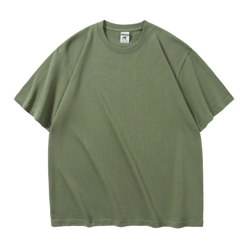 Vert Matcha Profond