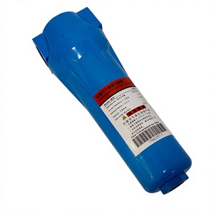 Élément filtrant de précision industriel Mengma en fibre de verre 024-Q P S 024 Q P S - Product Image 5